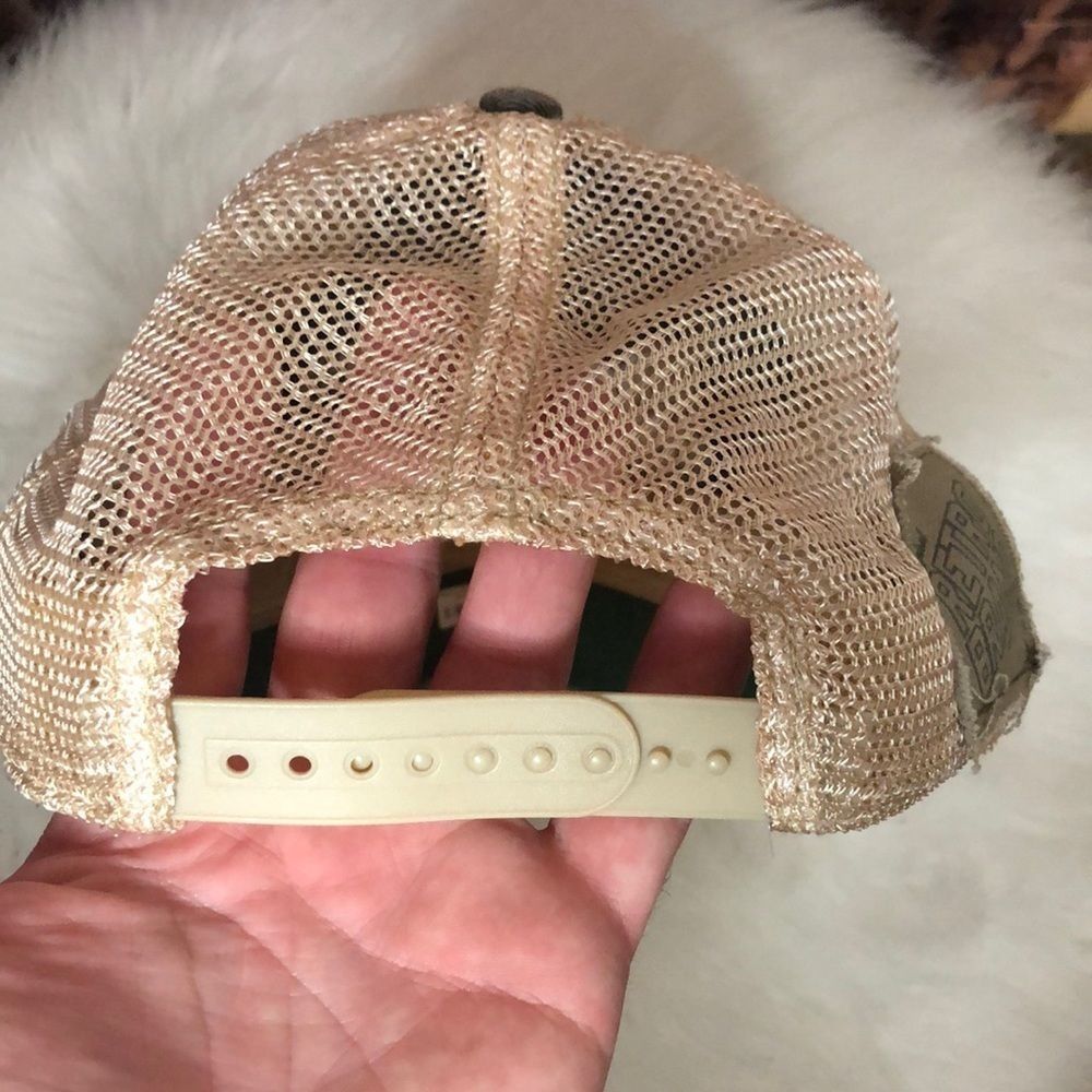 Original Retro Brand hat - Picture 8 of 9
